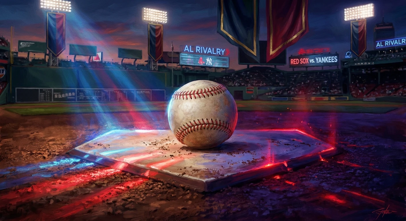 Rangers vs Red Sox: Complete American League Matchup Guide