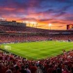 Toronto FC Games: Your Complete Guide to the Fan Experience
